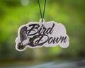 Scent South - Bird Down - air freshener