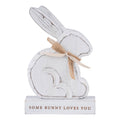 Glory Haus - Some Bunny Loves You Bunny - Easter Decor
