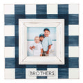 Glory Haus - Brothers Plaid Frame