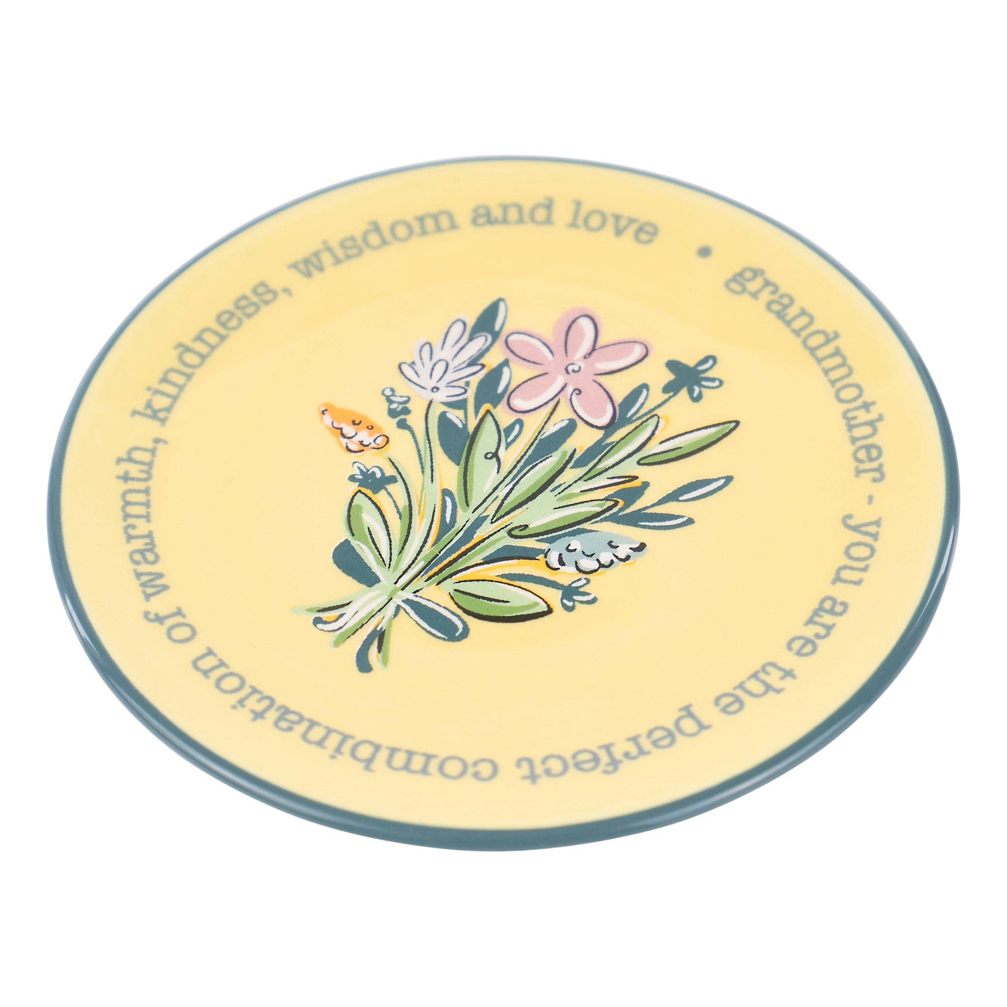 Glory Haus - Grandmother Trinket Tray