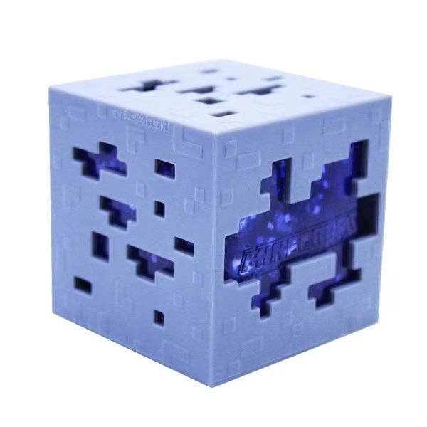 Showcase - Minecraft® Jelly Cube Series 1 Squishy® Fidget Toy Blind Box