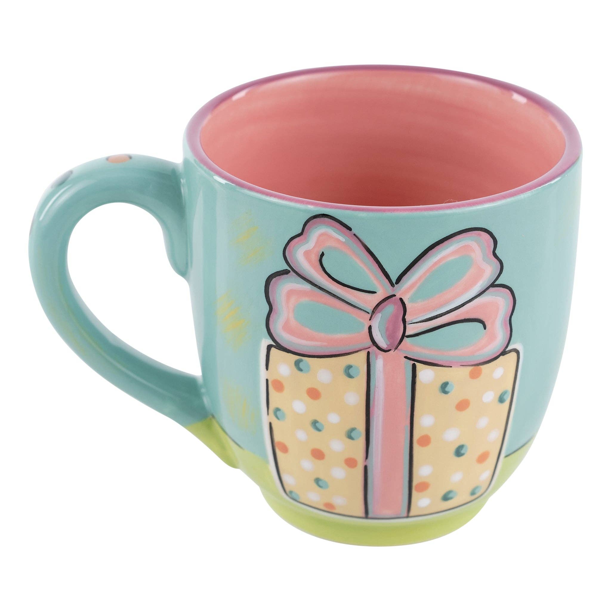 Glory Haus - Friend Best Present Mug