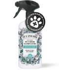 ~Pourri - Pet~Pourri Pawsitively Fresh Air+Fabric Odor Refresher 16oz