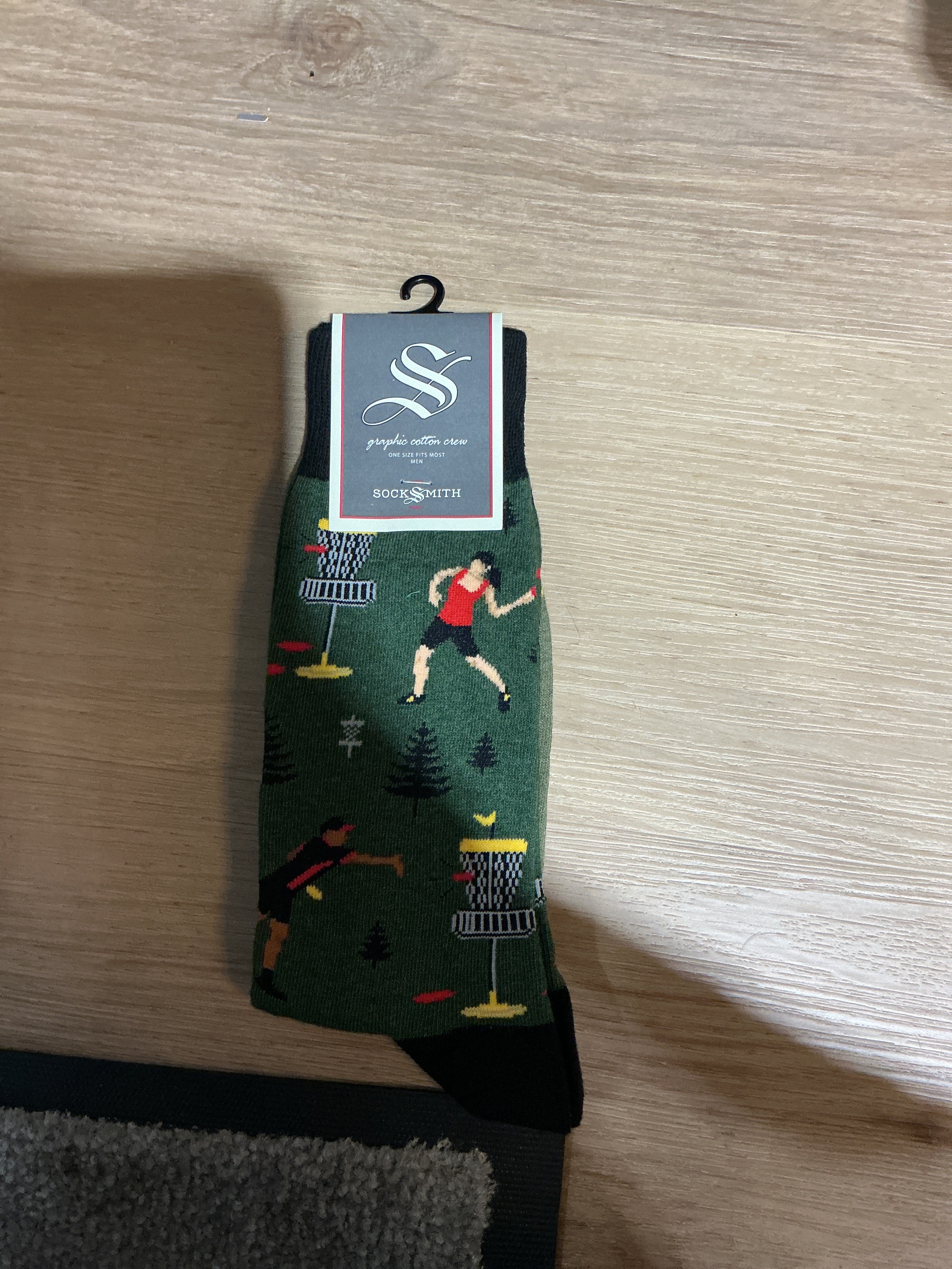 SockSmith