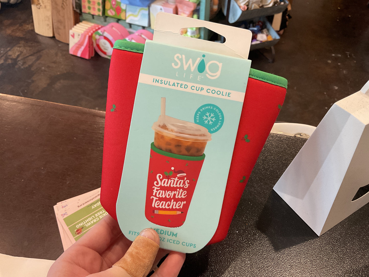 Swig Iced Cup Coolie