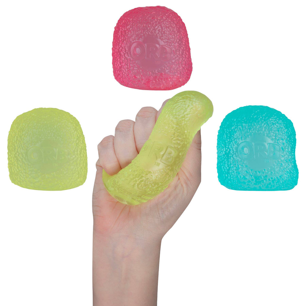 Orb Toys - Glow in the Dark Gumdrops
