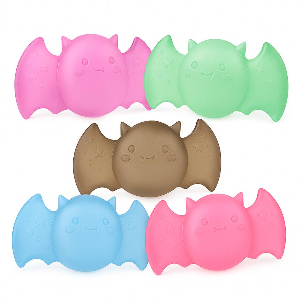 Top Trenz Inc - Super Duper Sugar Squisher - Bat