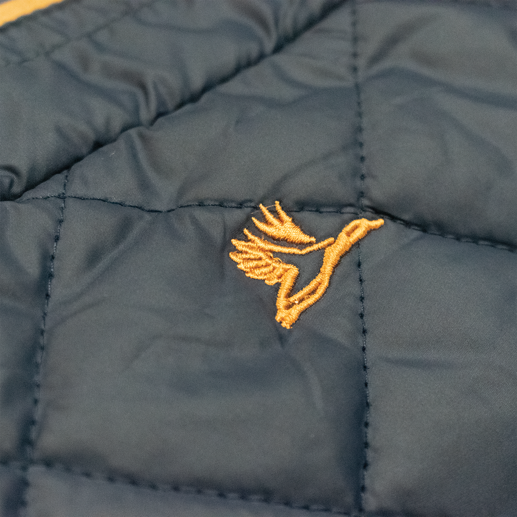 Knotted Pine Trading Co. - Kennedy Vest