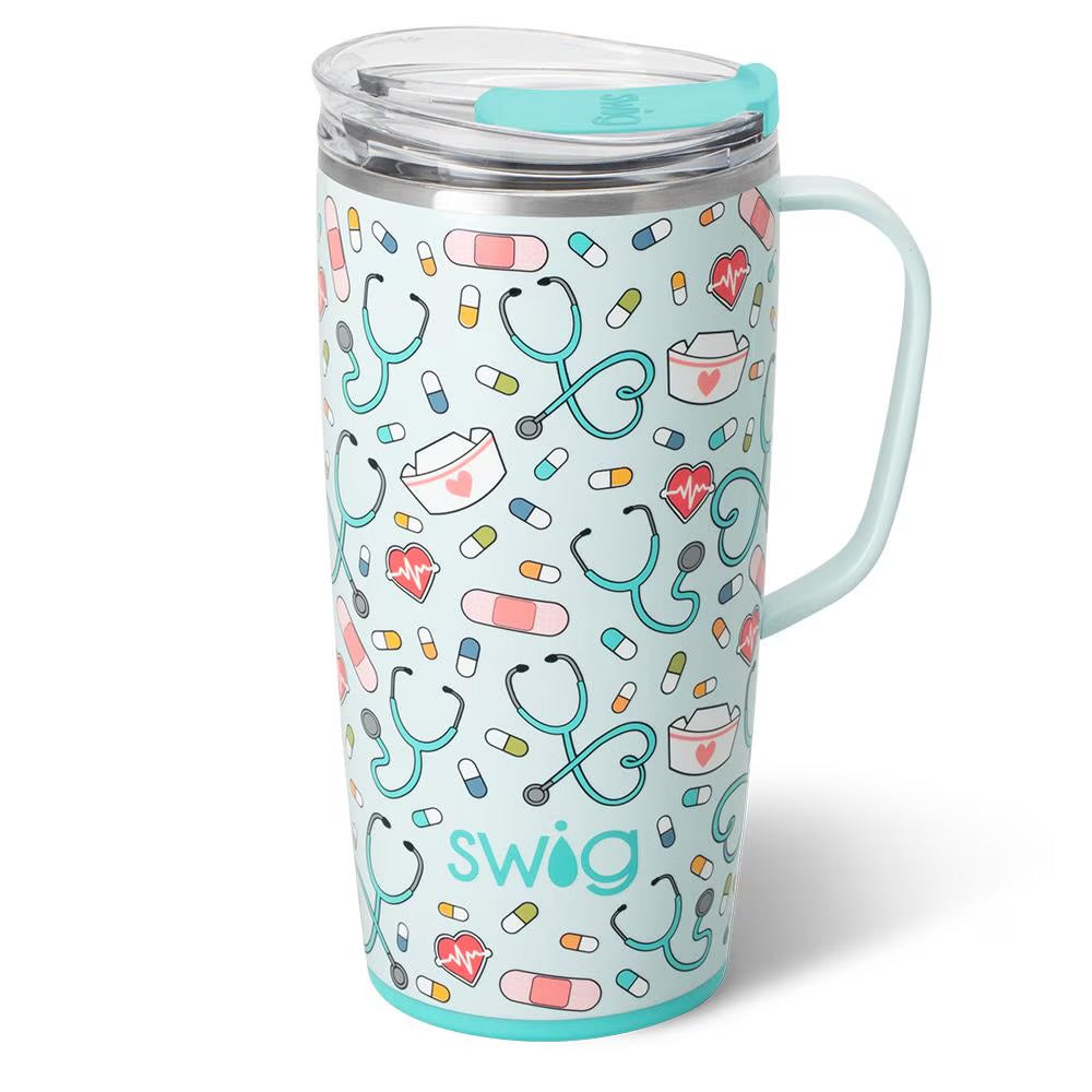 Swig Travel Mug