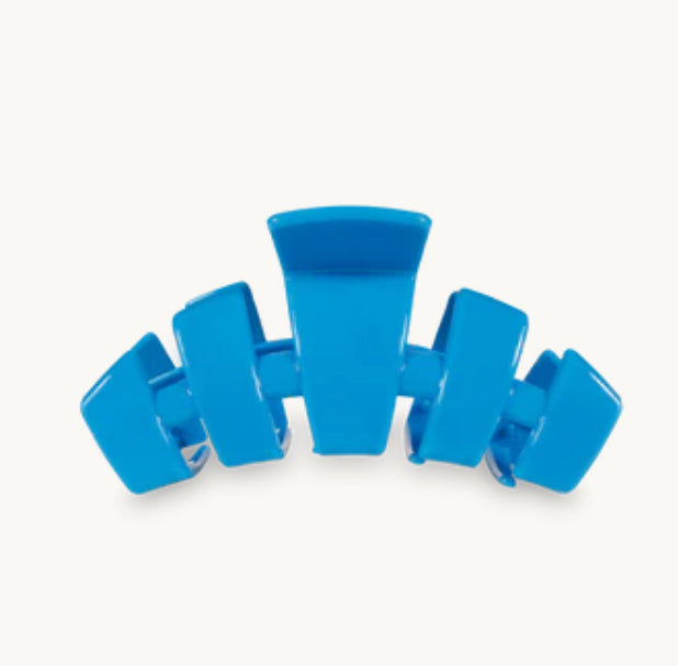 Teleties Classic Hair Claw Clip