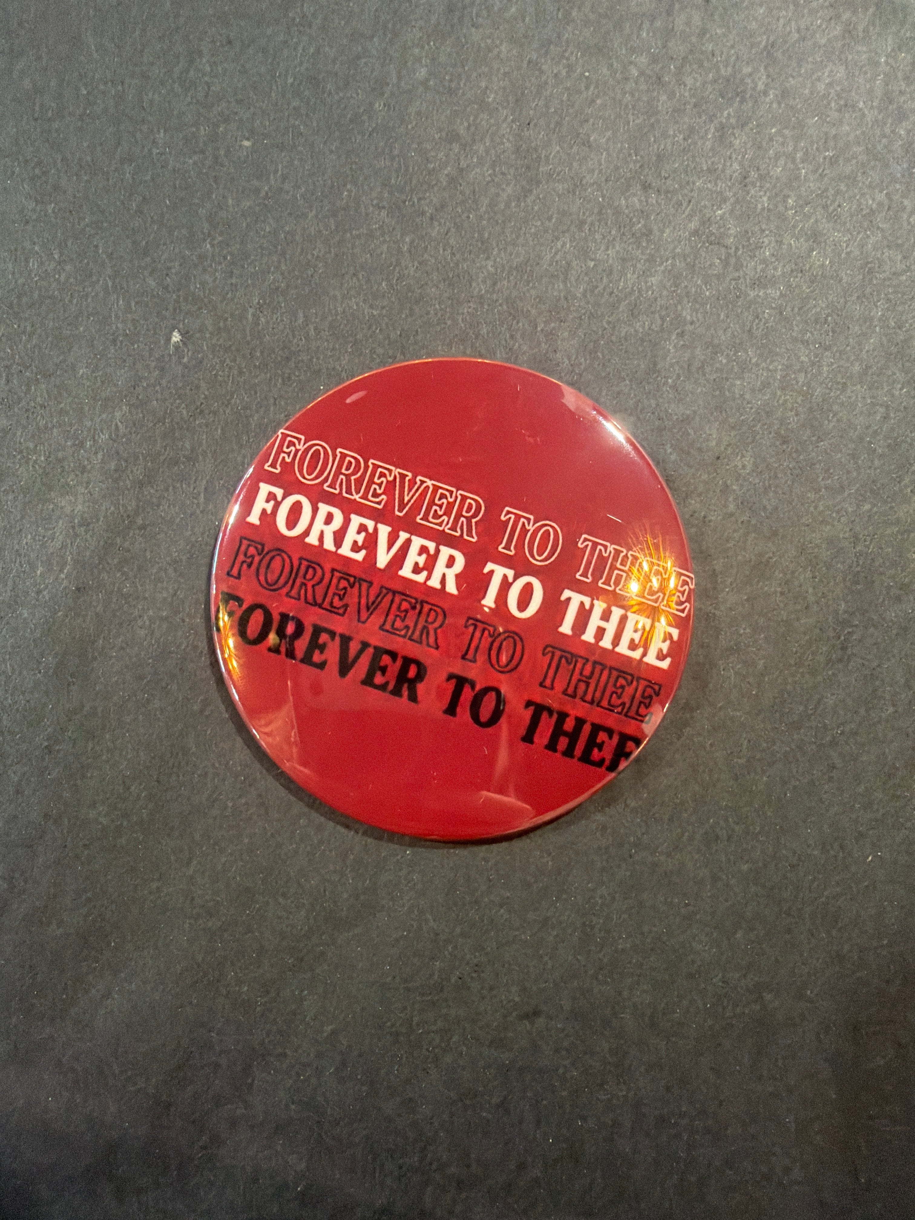 Gamecocks Gameday Pins