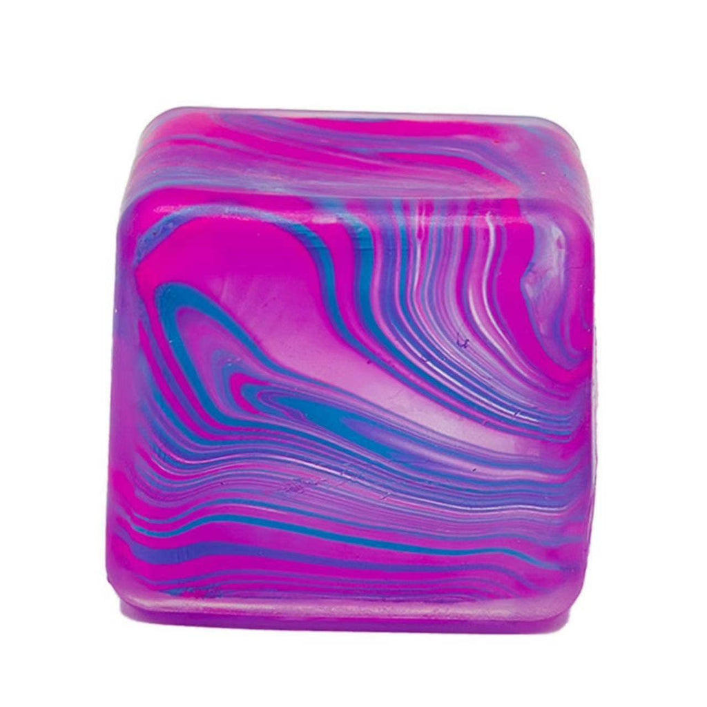 Sparkling Extras - Nice Cube Squishy Squeeze Toy Fidget Toy