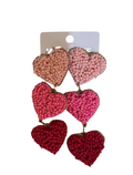 Valentine Earrings