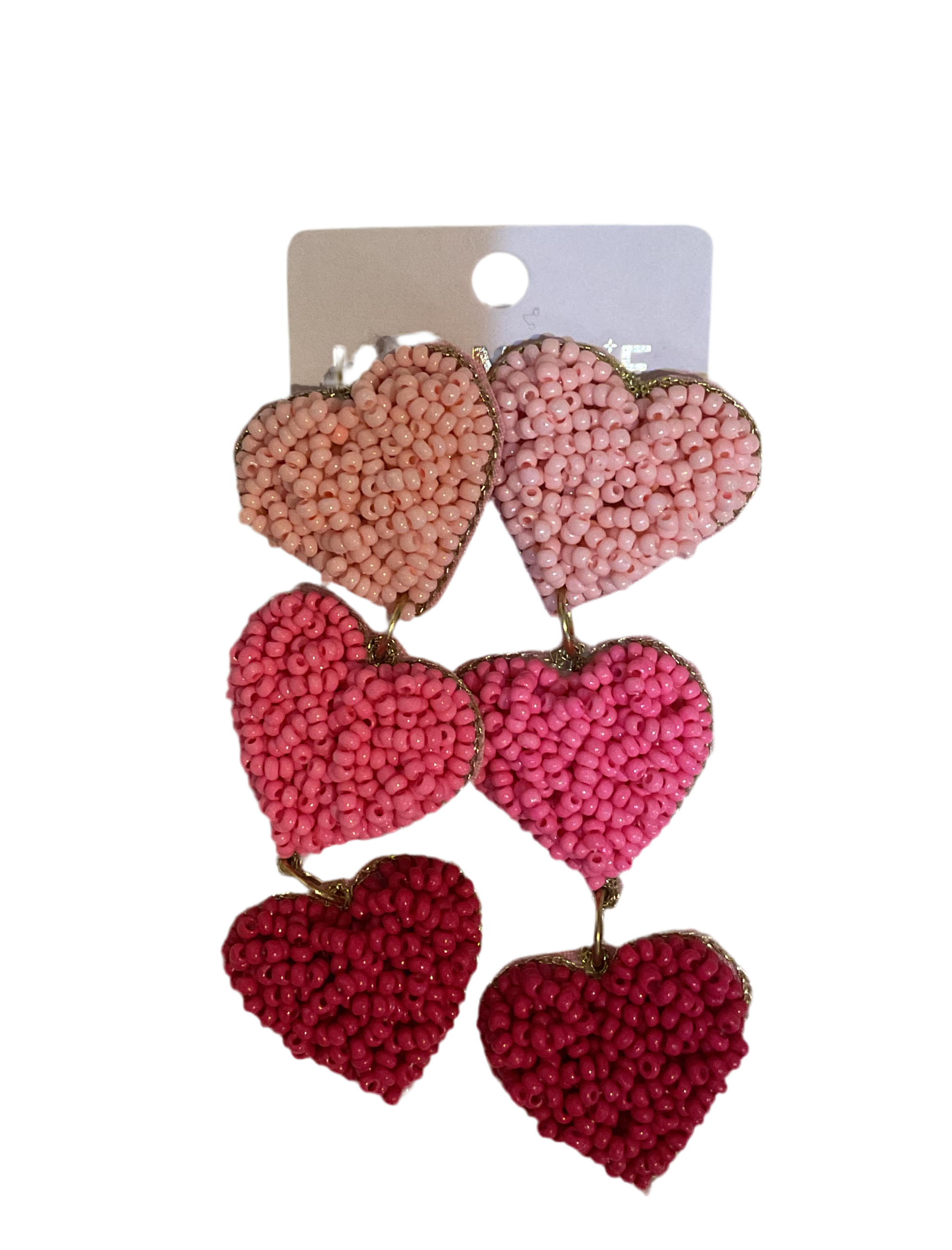 Valentine Earrings