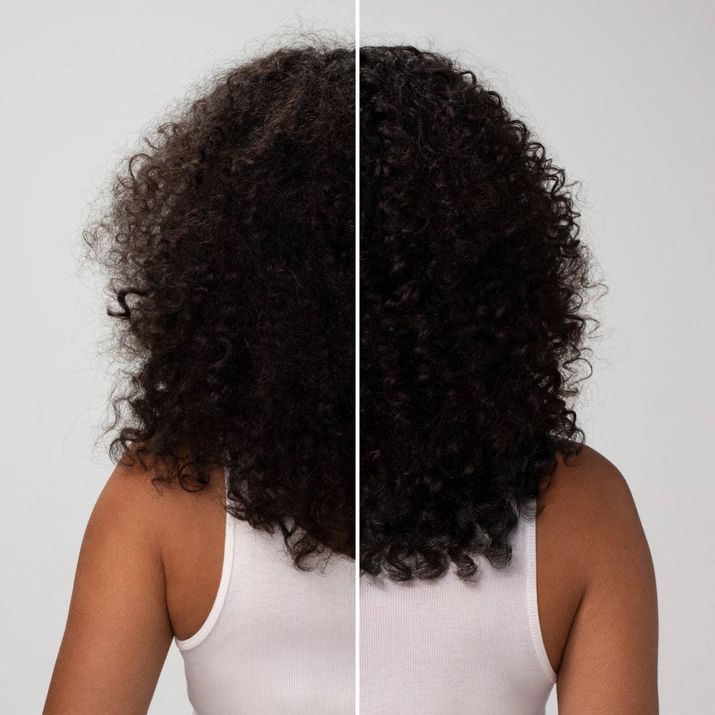 KITSCH - Moisturizing Coconut Oil Shampoo & Conditioner Combo