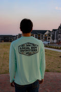 Men’s Local Boy Graphic Performance Shirt