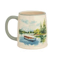 Retreat Mugs