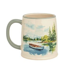 Retreat Mugs