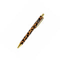 Girlie Girl Originals Leopard Ink Pen