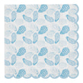 Mary Square - Cocktail Napkin Oyster Bay