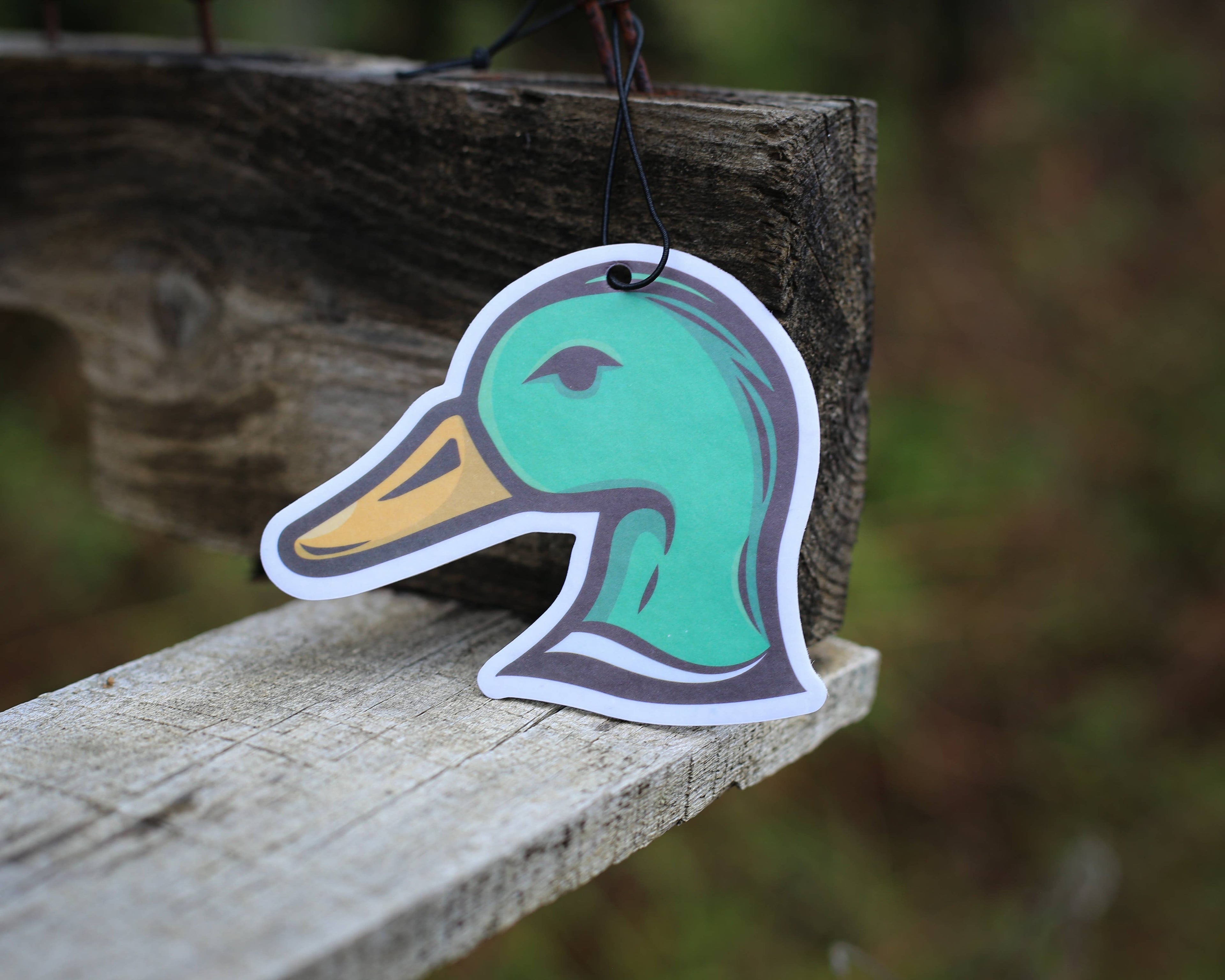 Scent South - Duck Head - Air freshener