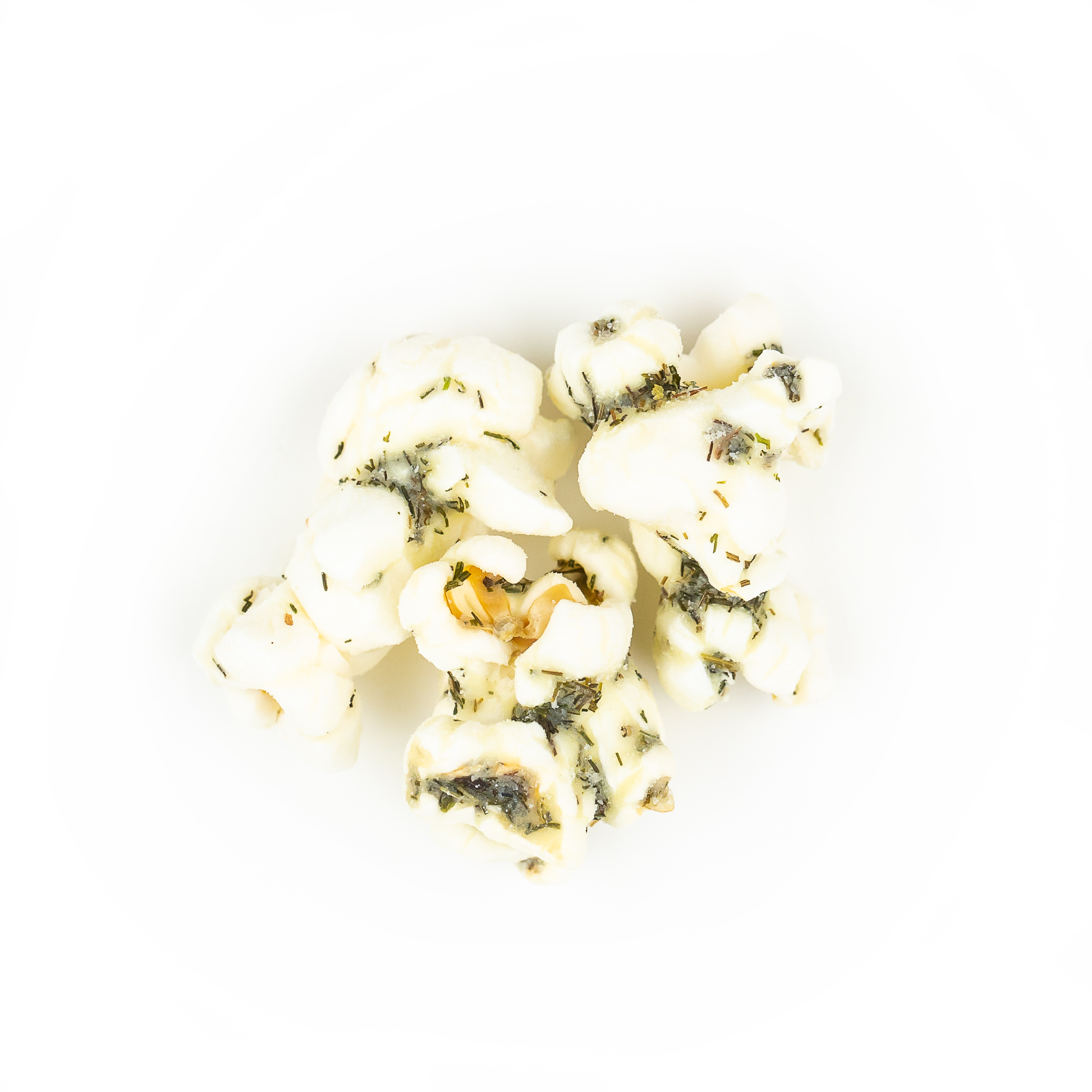 Poppy Hand-Crafted Popcorn - Dill Pickle Popcorn