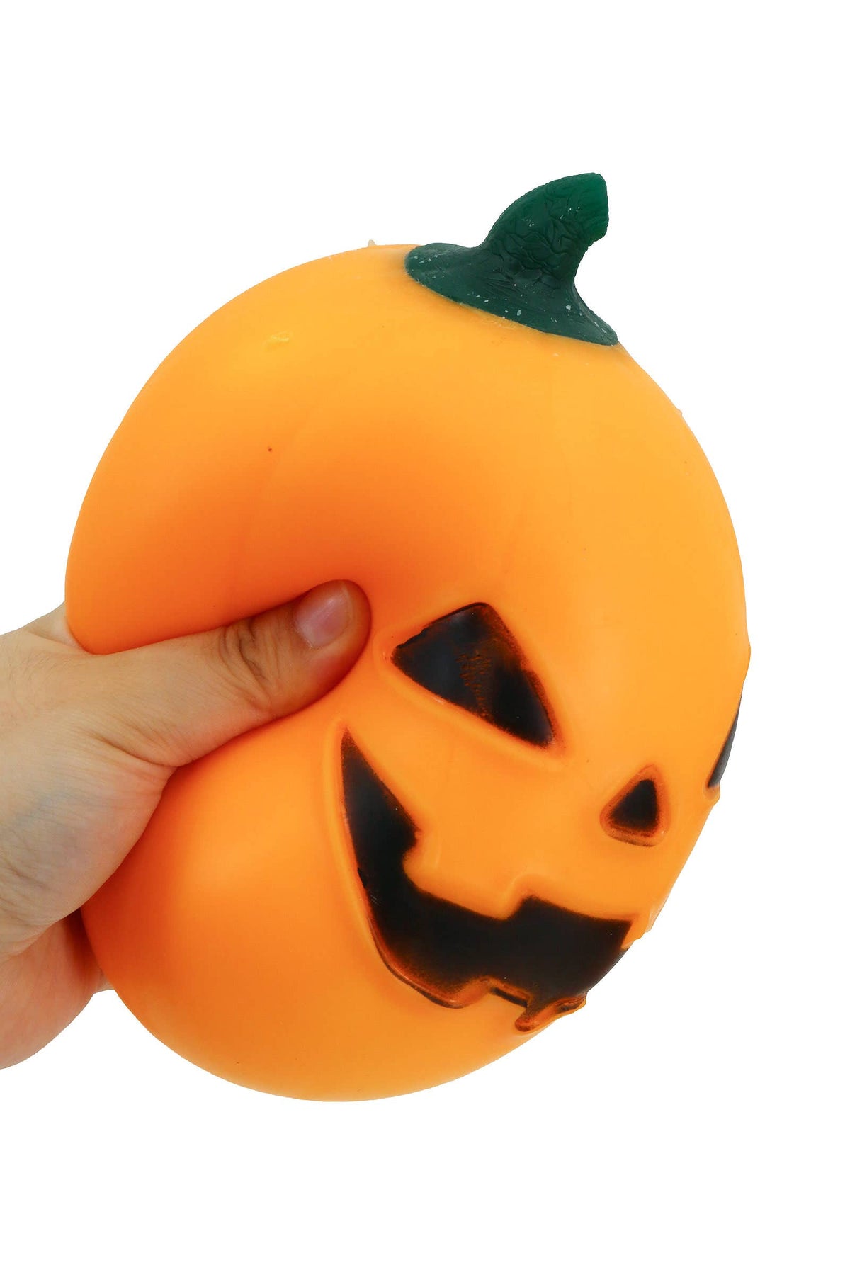 JUMBO 5.5 Inch Pumpkin