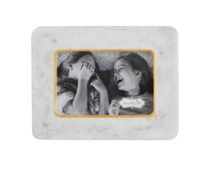 Small Resin Frame