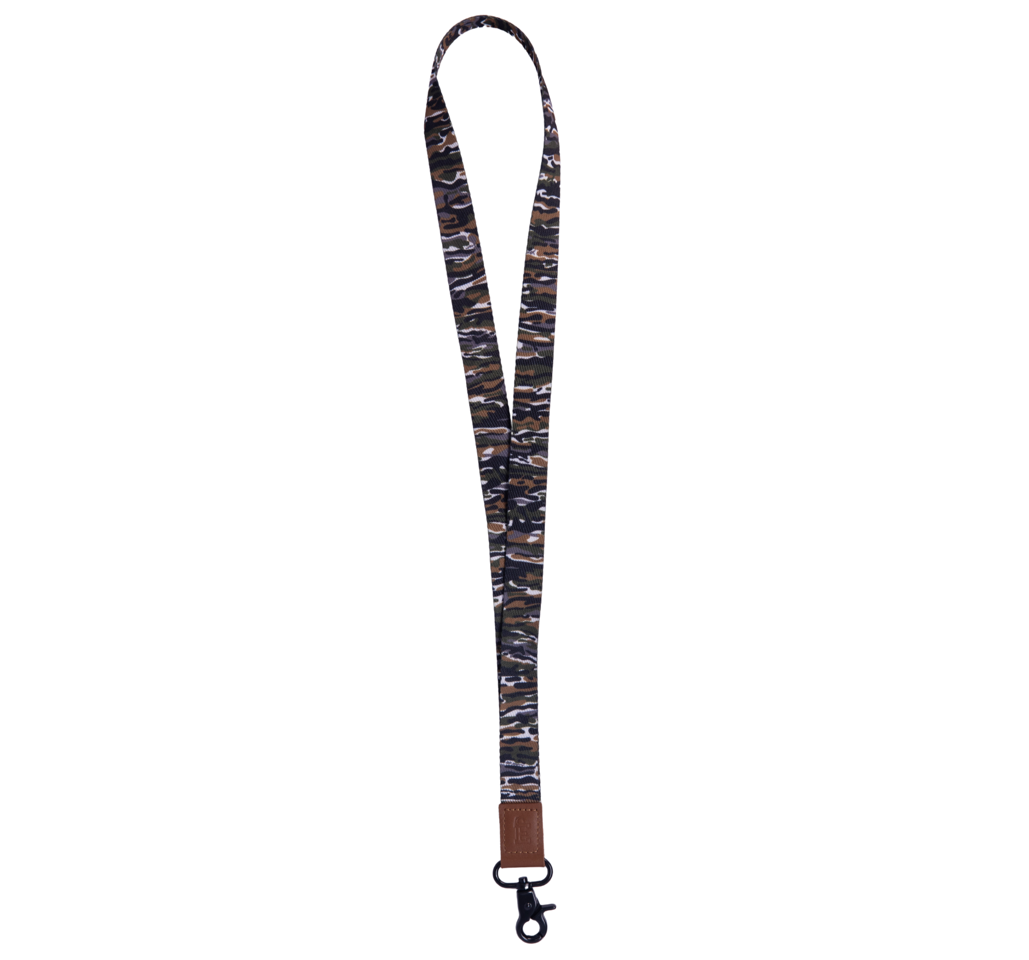 Embry Outdoors - Ranch Camo Lanyard