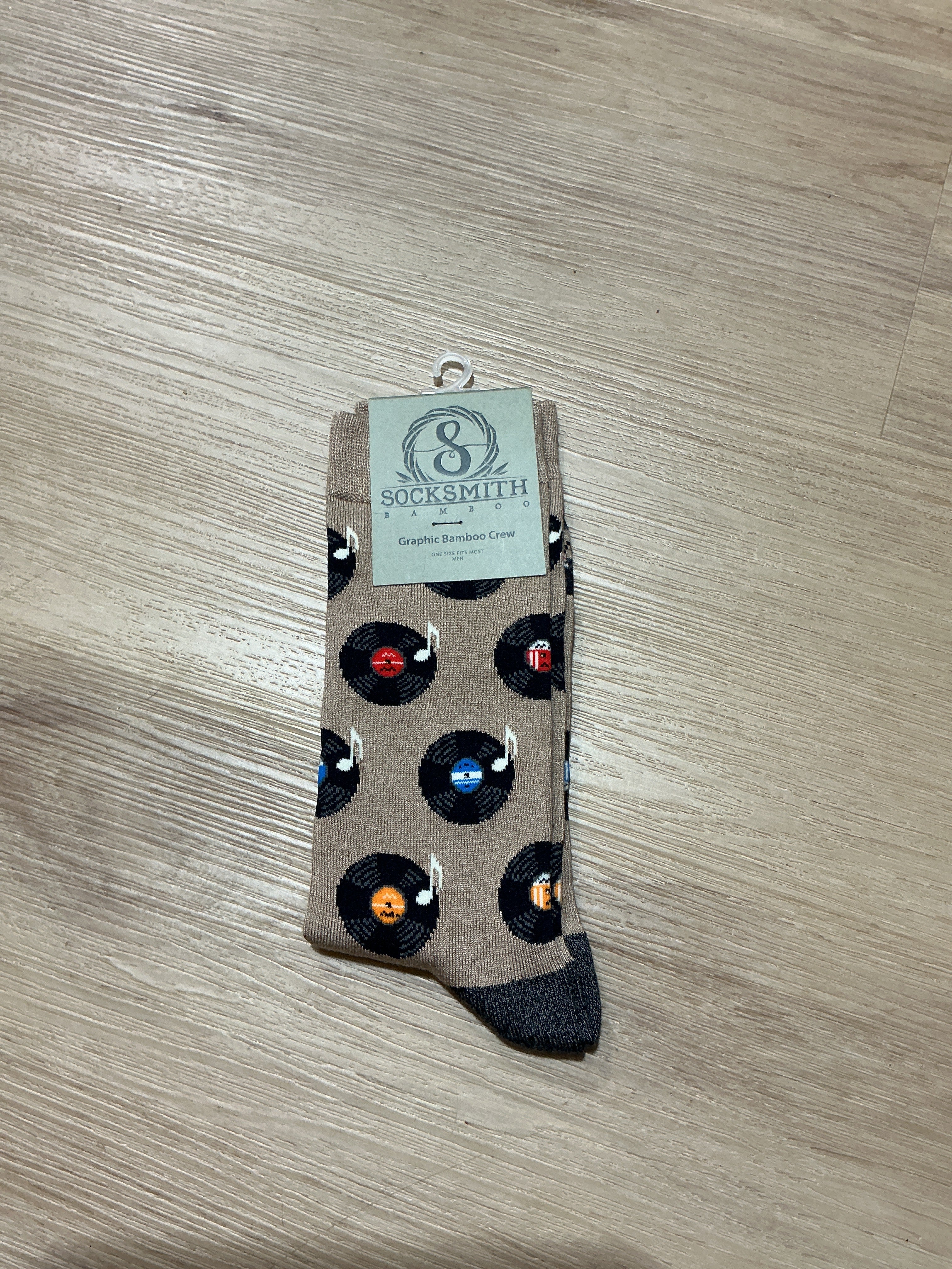 SockSmith