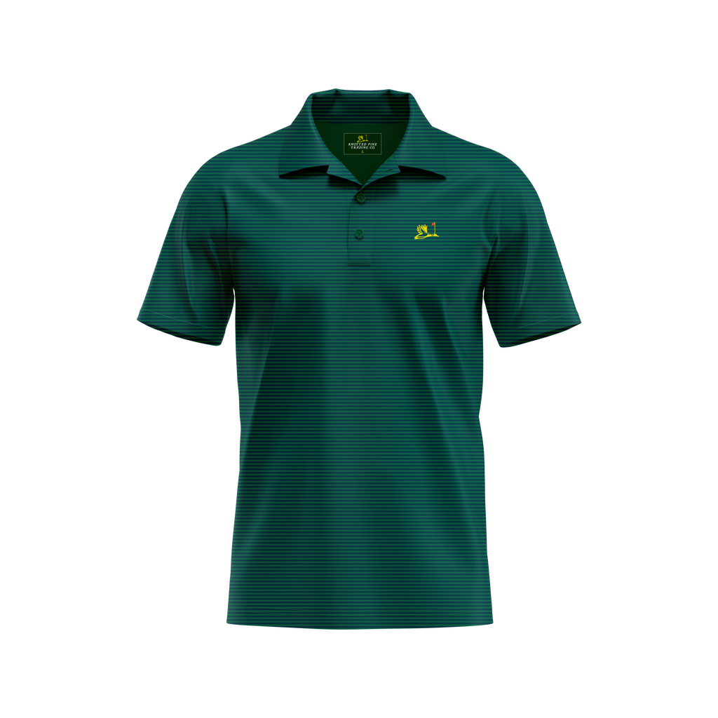 Knotted Pine Trading Co. - Country Club Polo