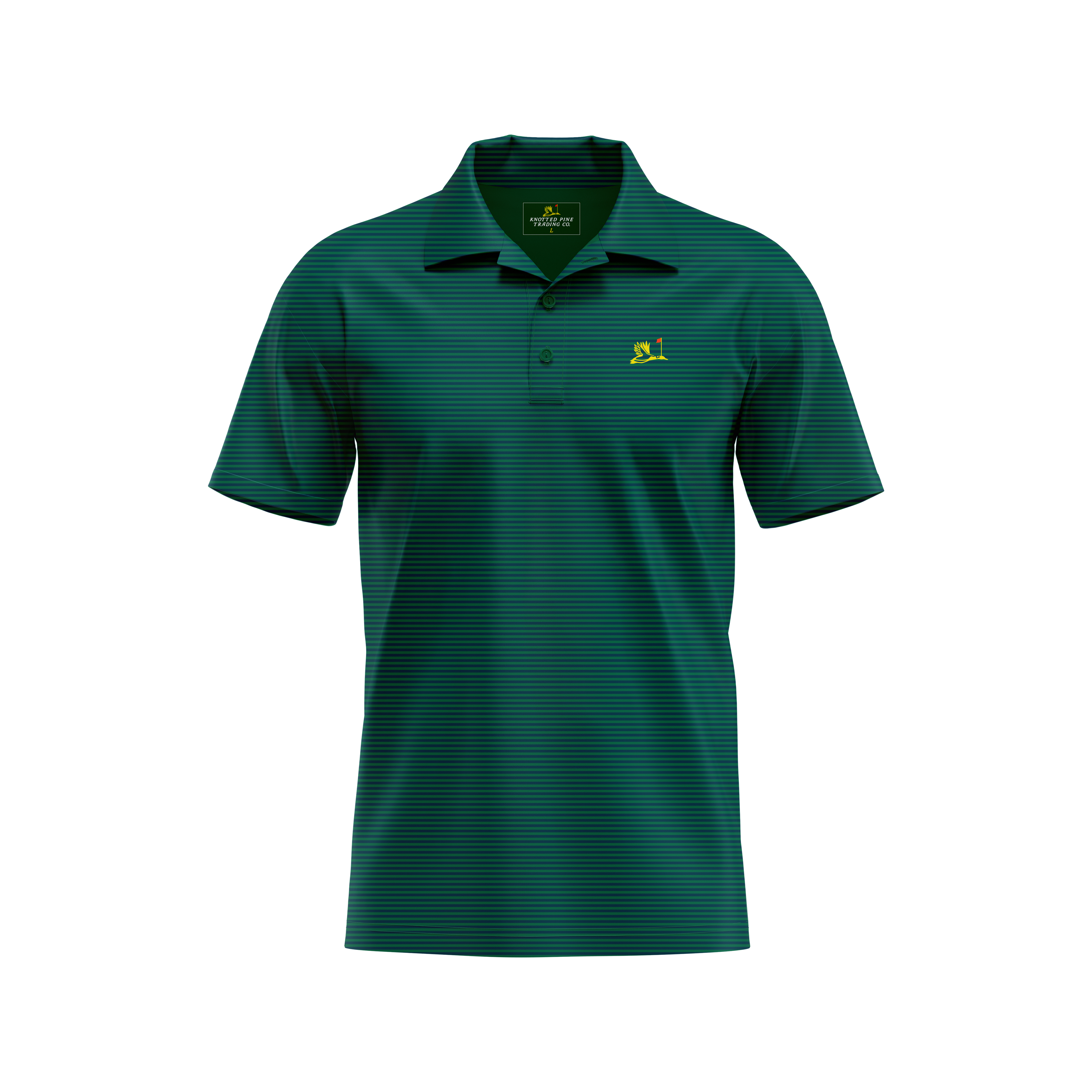 Knotted Pine Trading Co. - Country Club Polo