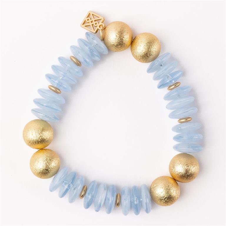 Chunky Bead Bracelets
