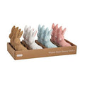 Colorful Decor Bunnies