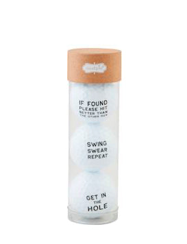 Golf Ball Sets