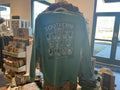HUNTING AROUND THE CLOCK – Southern Strut Crewneck