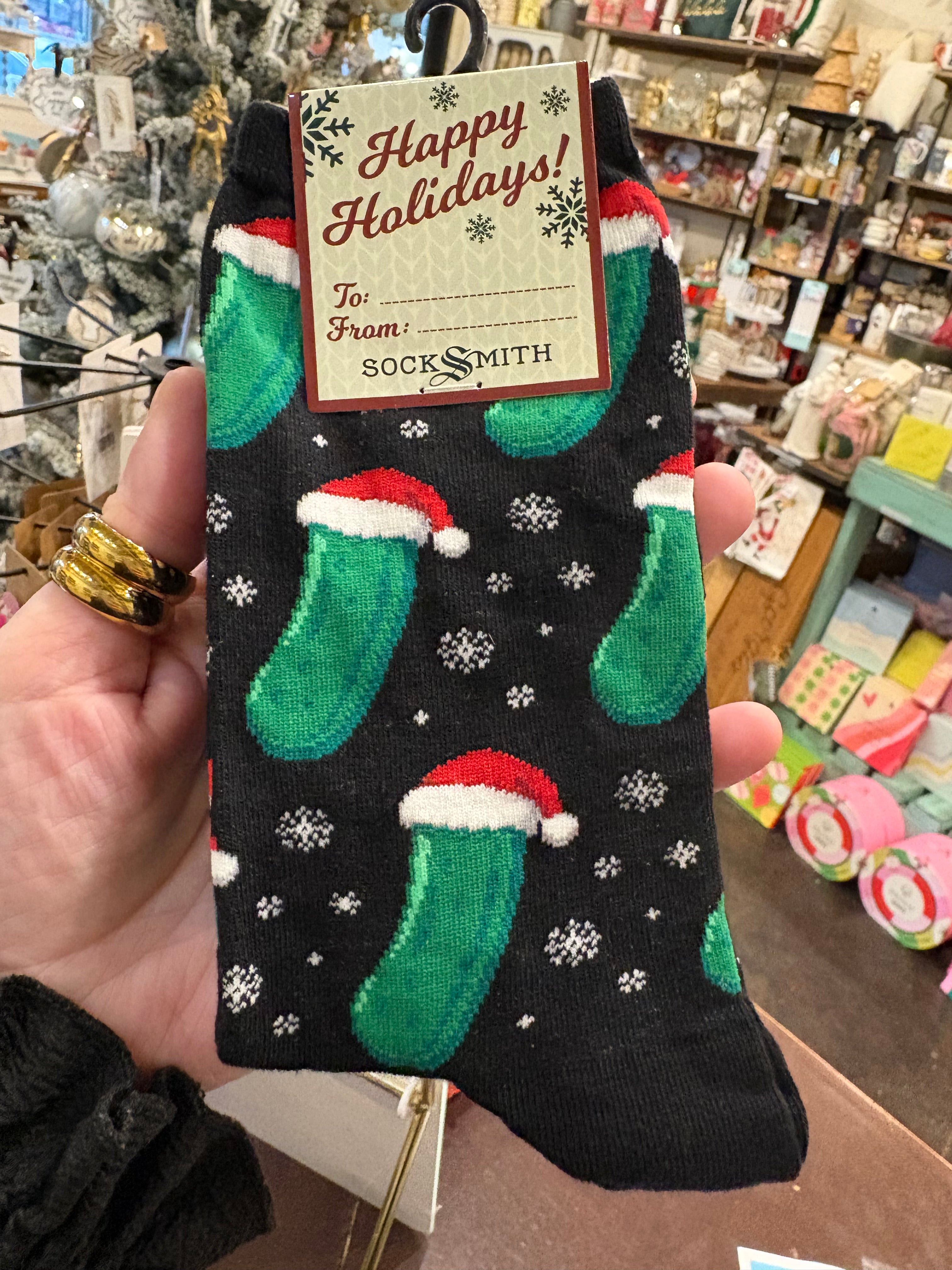 SockSmith