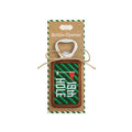 Golf Bottle Openers