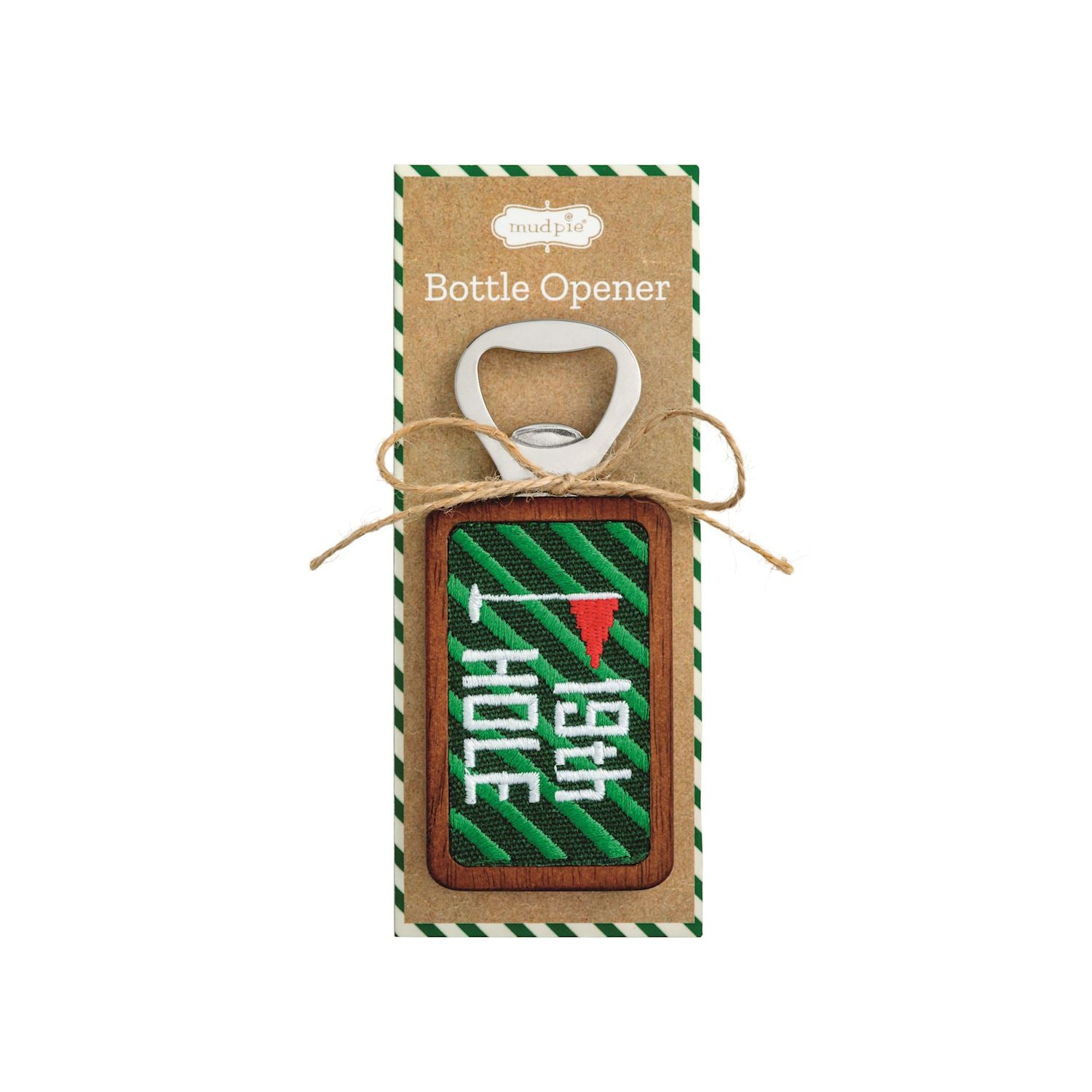Golf Bottle Openers