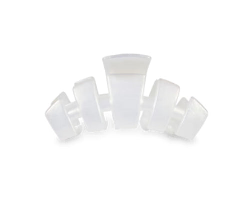 Teleties Classic Hair Claw Clip