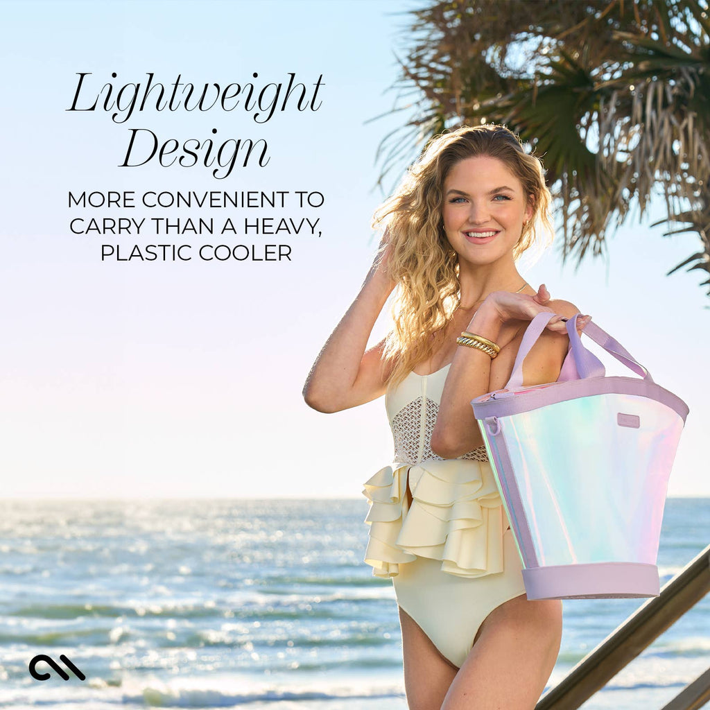 Case-Mate Soap Bubble™ Cooler Tote