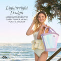 Case-Mate Soap Bubble™ Cooler Tote