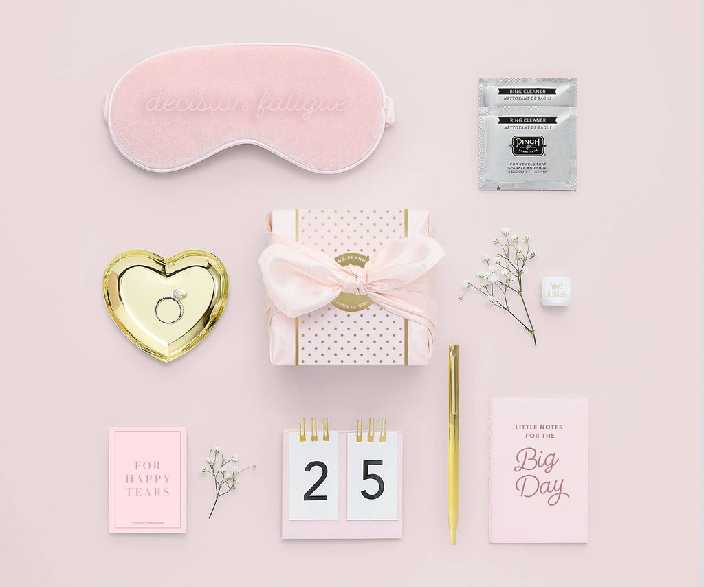 Pinch Provisions - Wedding Planning Kit
