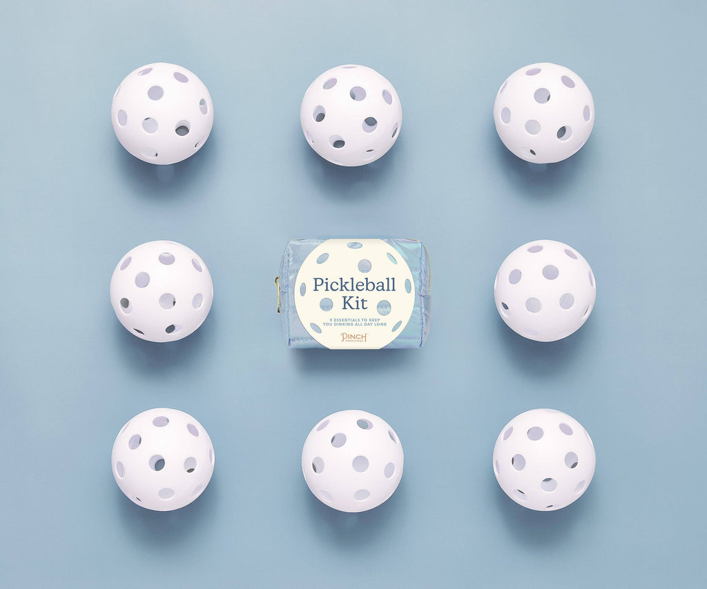 Pinch Provisions - Pickleball Kit | Puffer