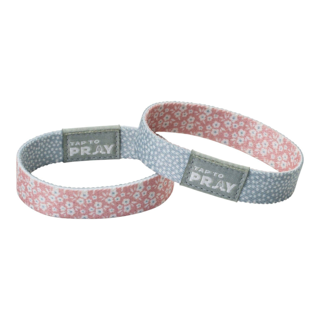 Versible - Tap To Pray® Wristband – Poppy & Pepper