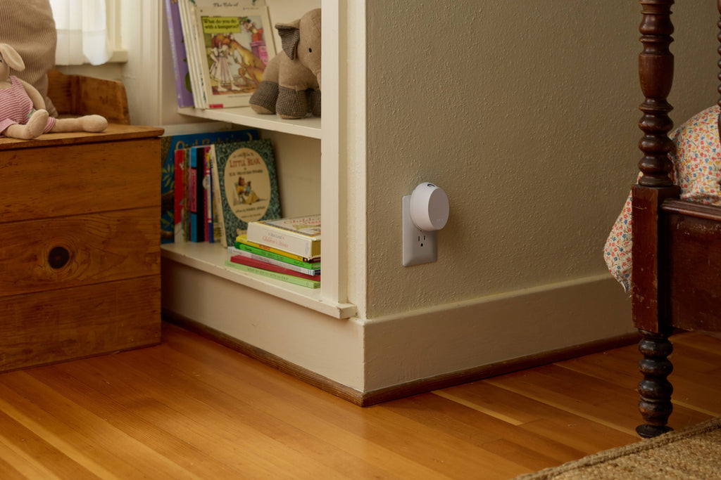 Pura - Pura Home Mini™ Smart Home Fragrance Diffuser
