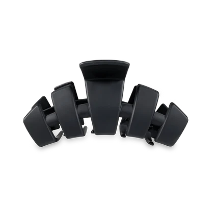 Teleties Classic Hair Claw Clip