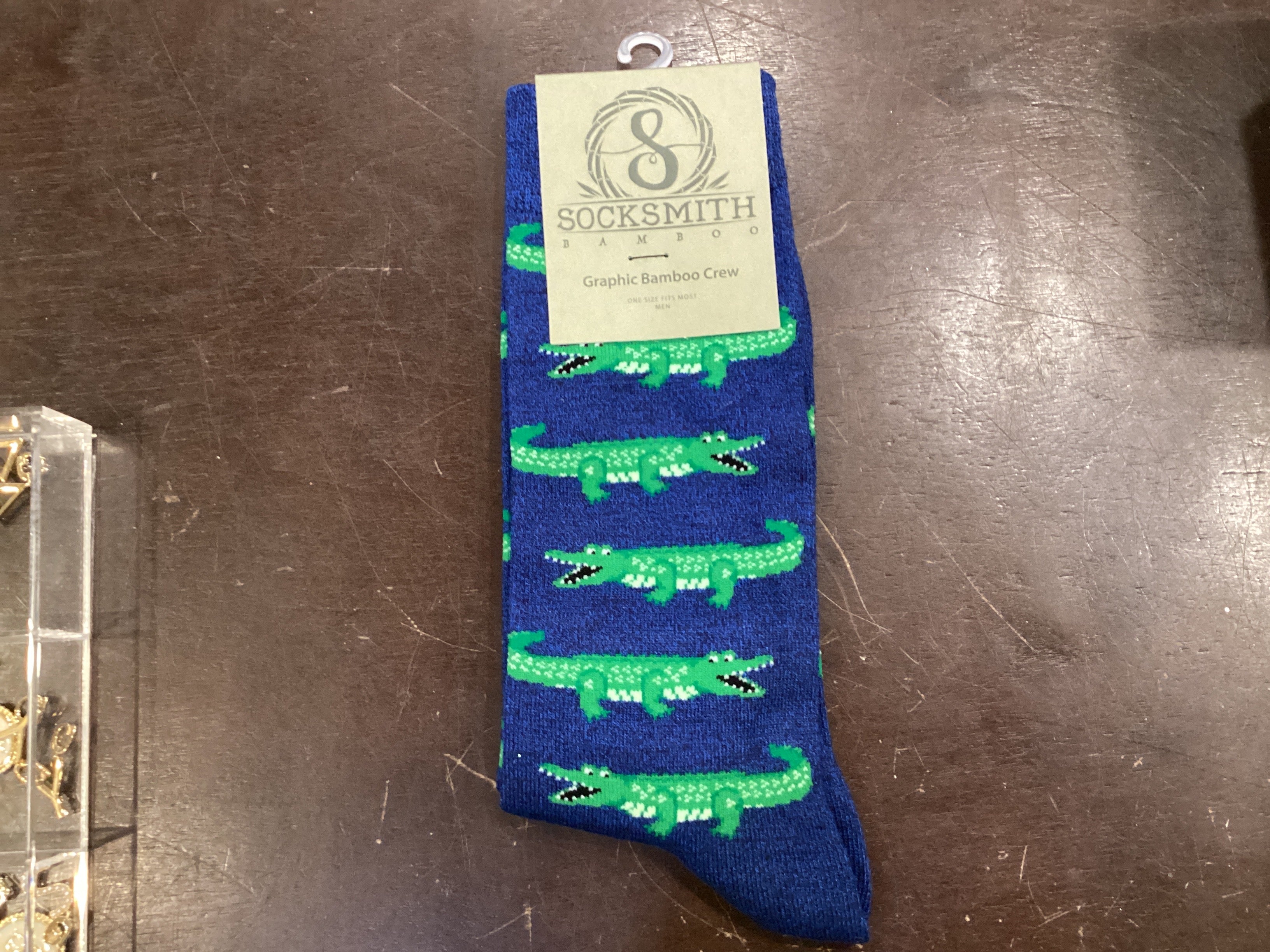 SockSmith