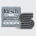 KITSCH - Detox Shampoo Bar