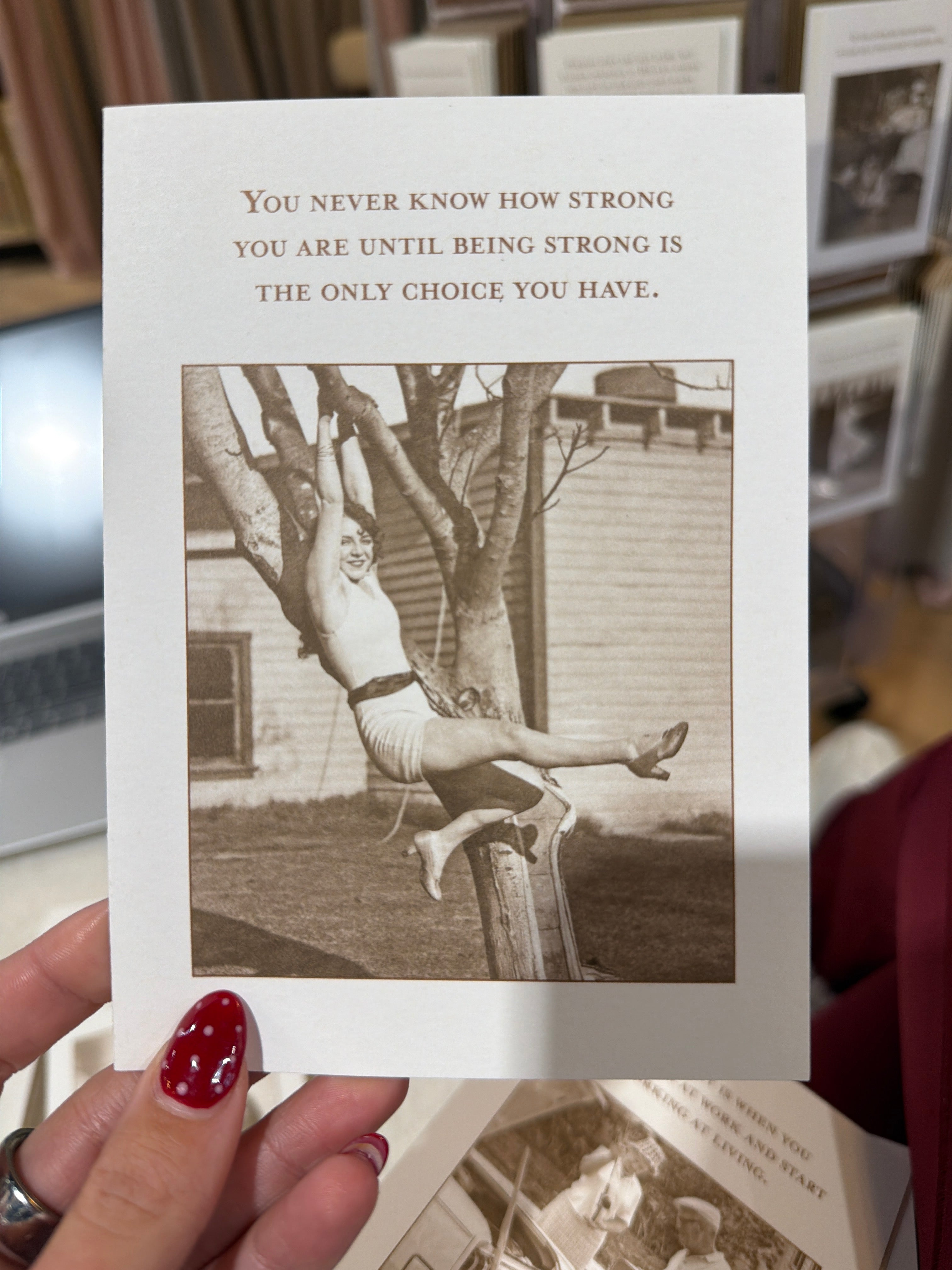 Shannon Martin Cards